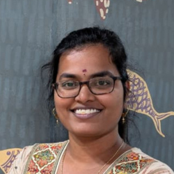 Kuncham Vasudha Reddy