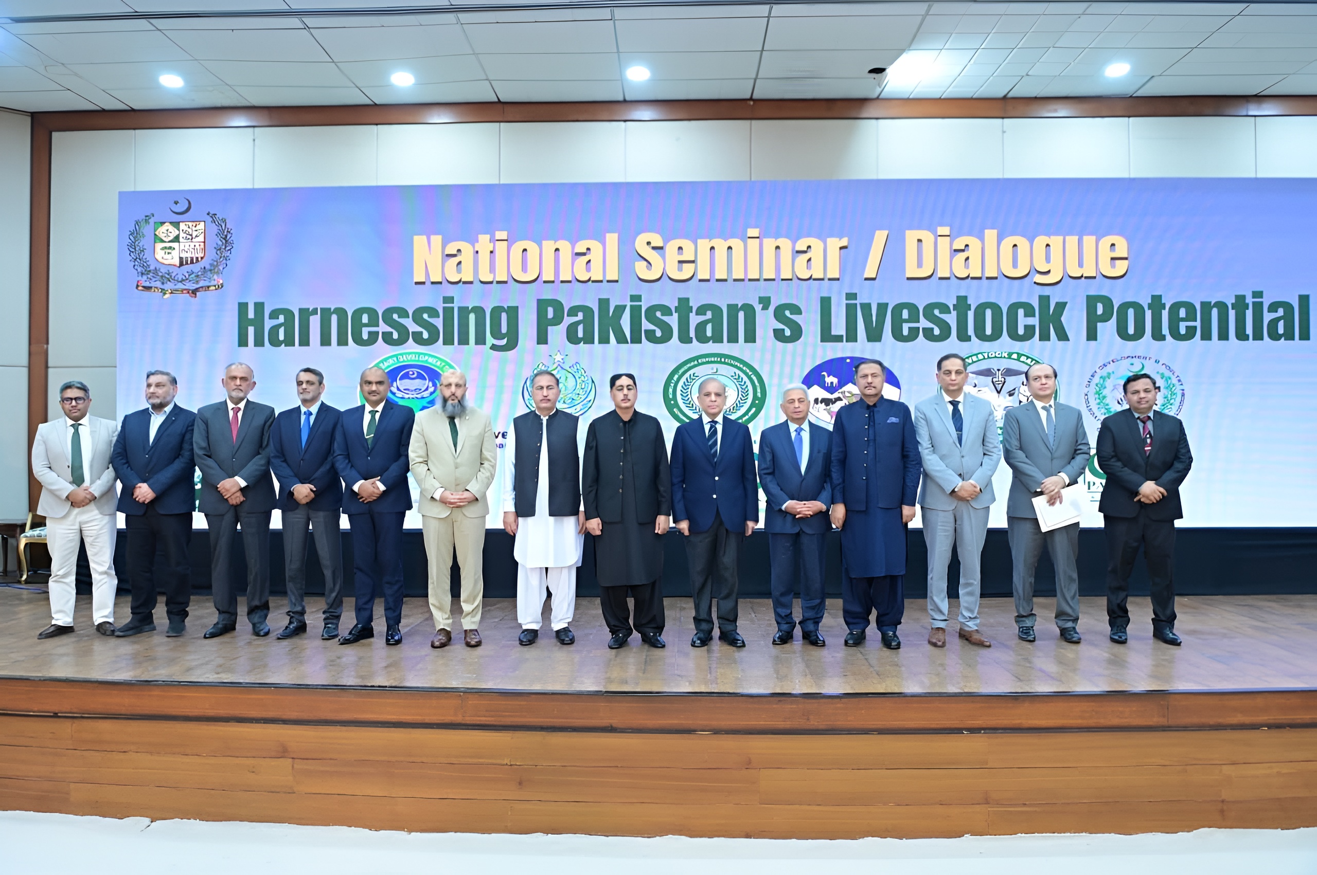 Pakistan’s new strategy to modernize its livestock sector