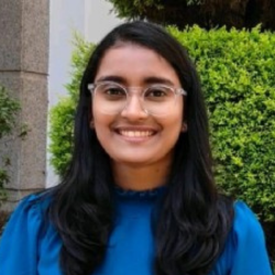 Reshma R Chandran
