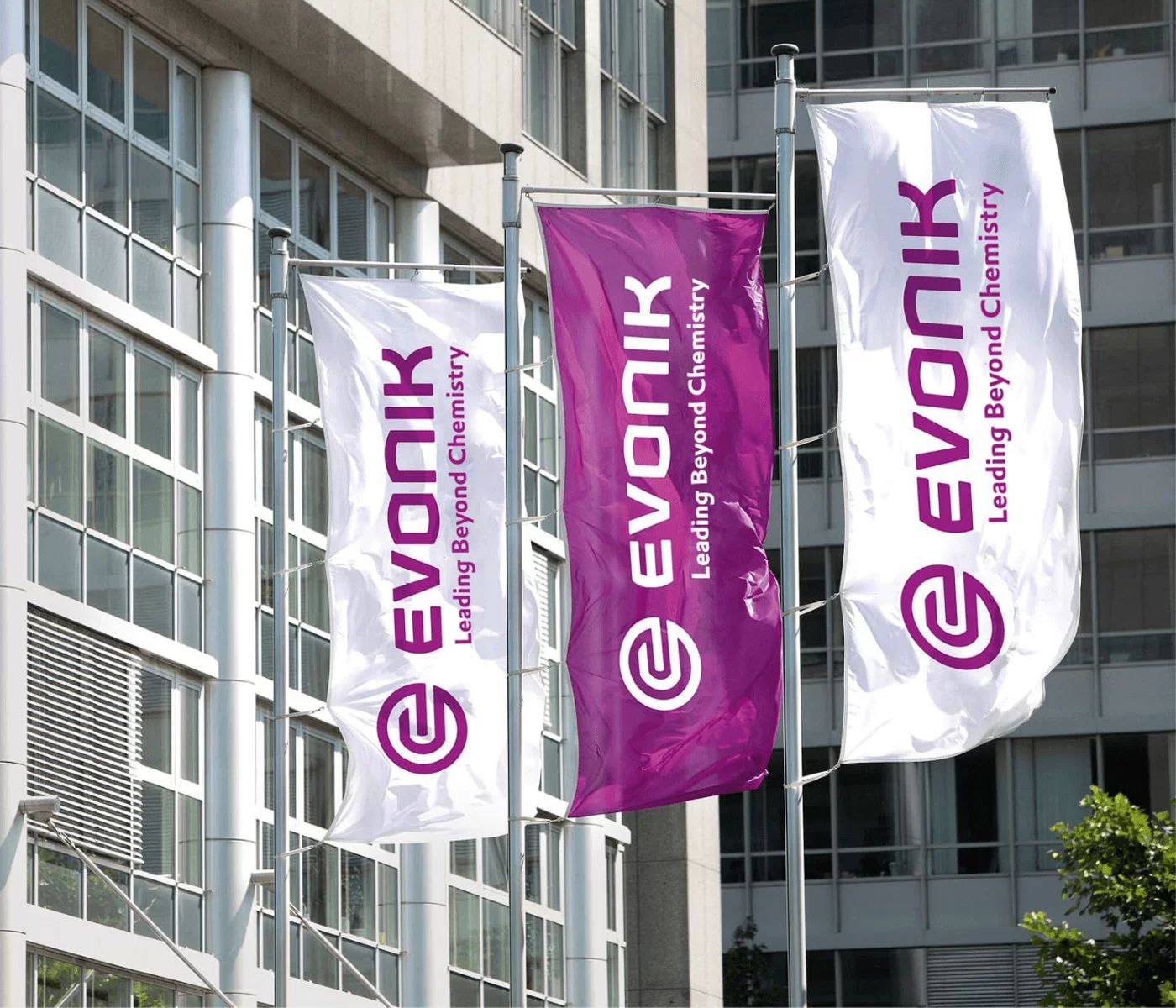 SIAVS 2026: Evonik leva soluções à eficiência produtiva e nutrição de precisão