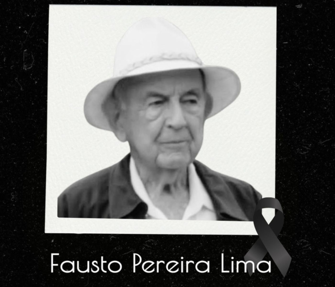 Instituto de Zootecnia lamenta a morte do pesquisador Fausto Pereira Lima