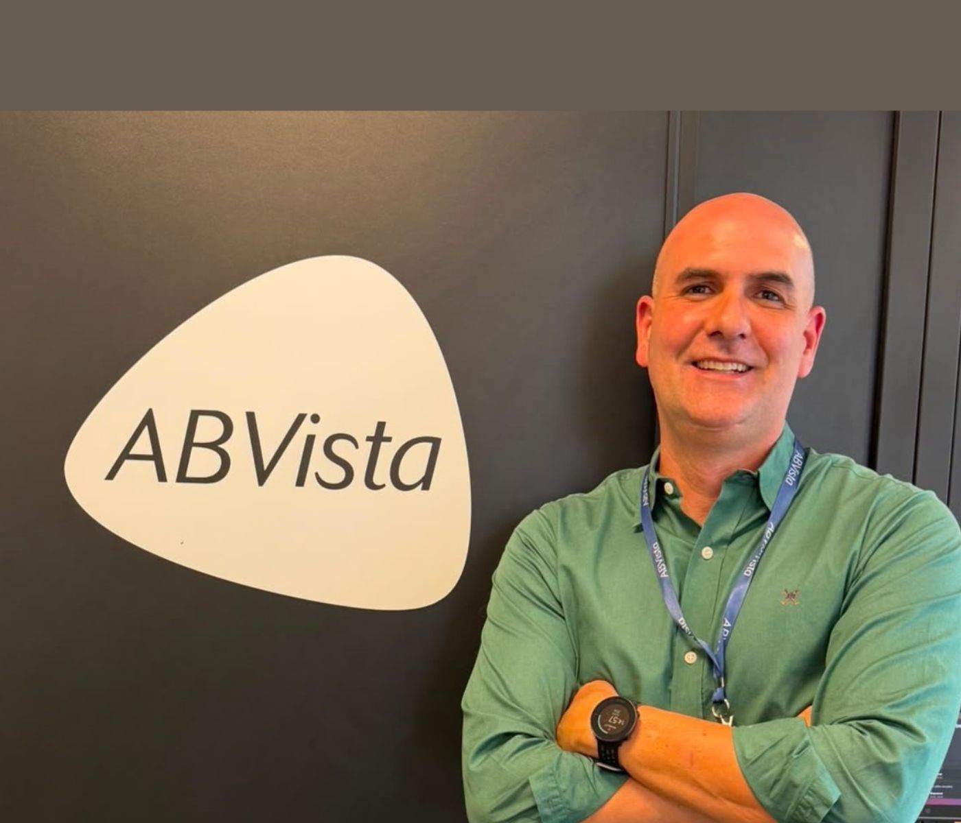 Time de ruminantes da AB Vista ganha reforço com chegada de Domenico Arruda