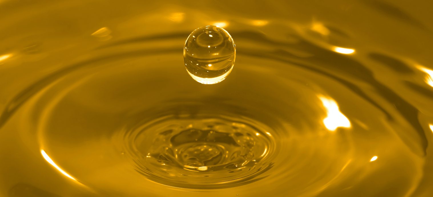 aceite