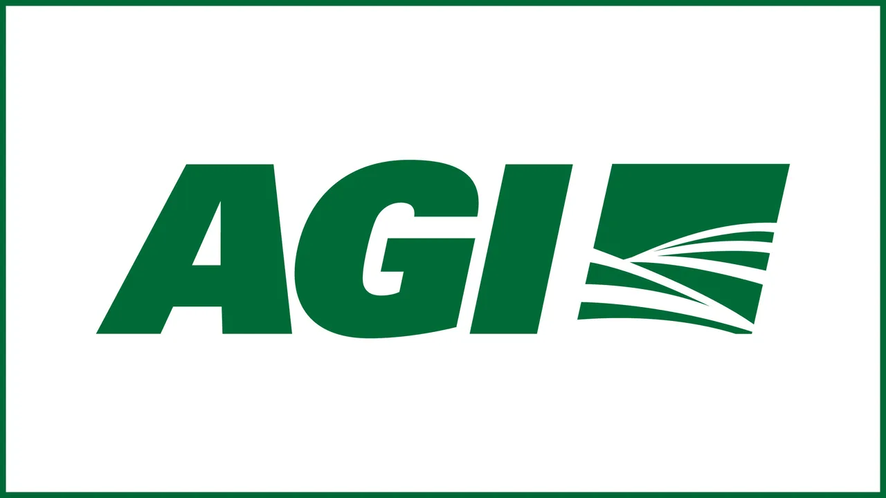 AGI appoints Haaris Uddin as CFO to support strategy execution