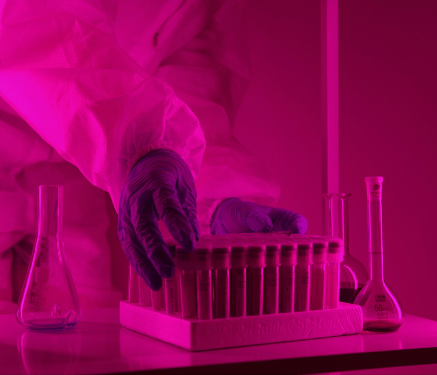 Un equipo alemán propone una producción de aminoácidos más sostenible