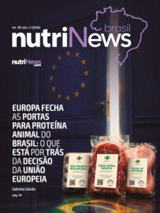 Revista nutriNews Brasil 2 TRI 2026