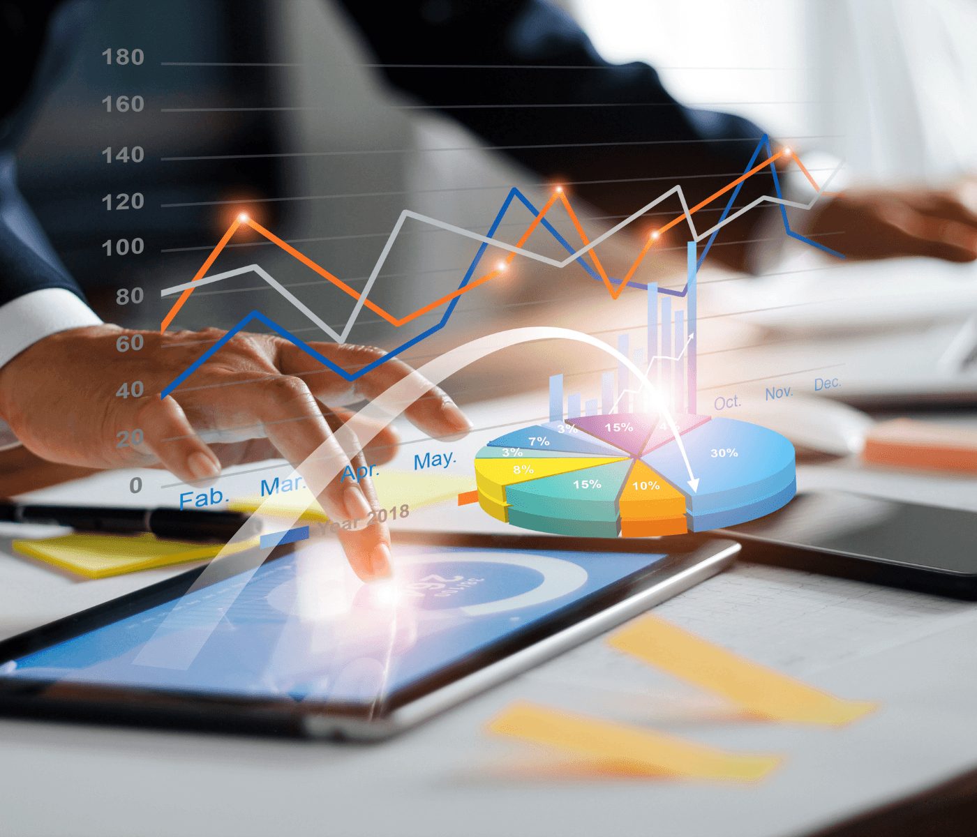 El MAPA sigue impulsando la digitalización del sector agroalimentario