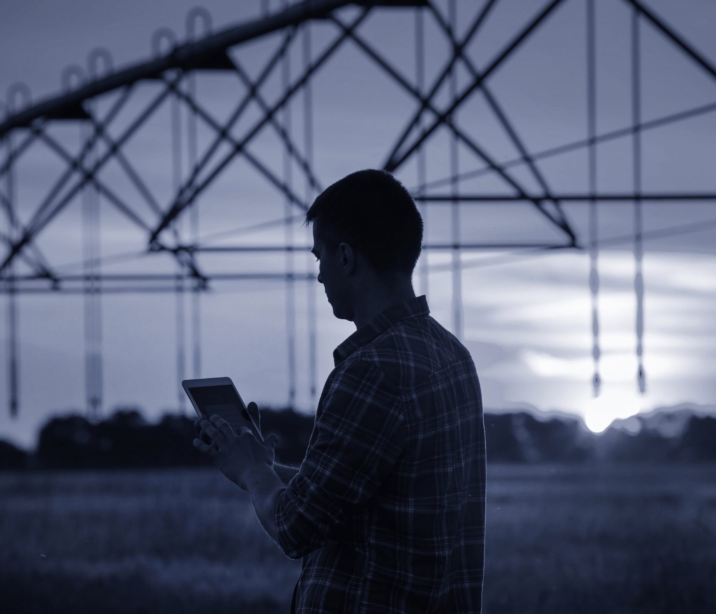 Infraestructura rural estratégica impulsa productividad y resiliencia agrícola