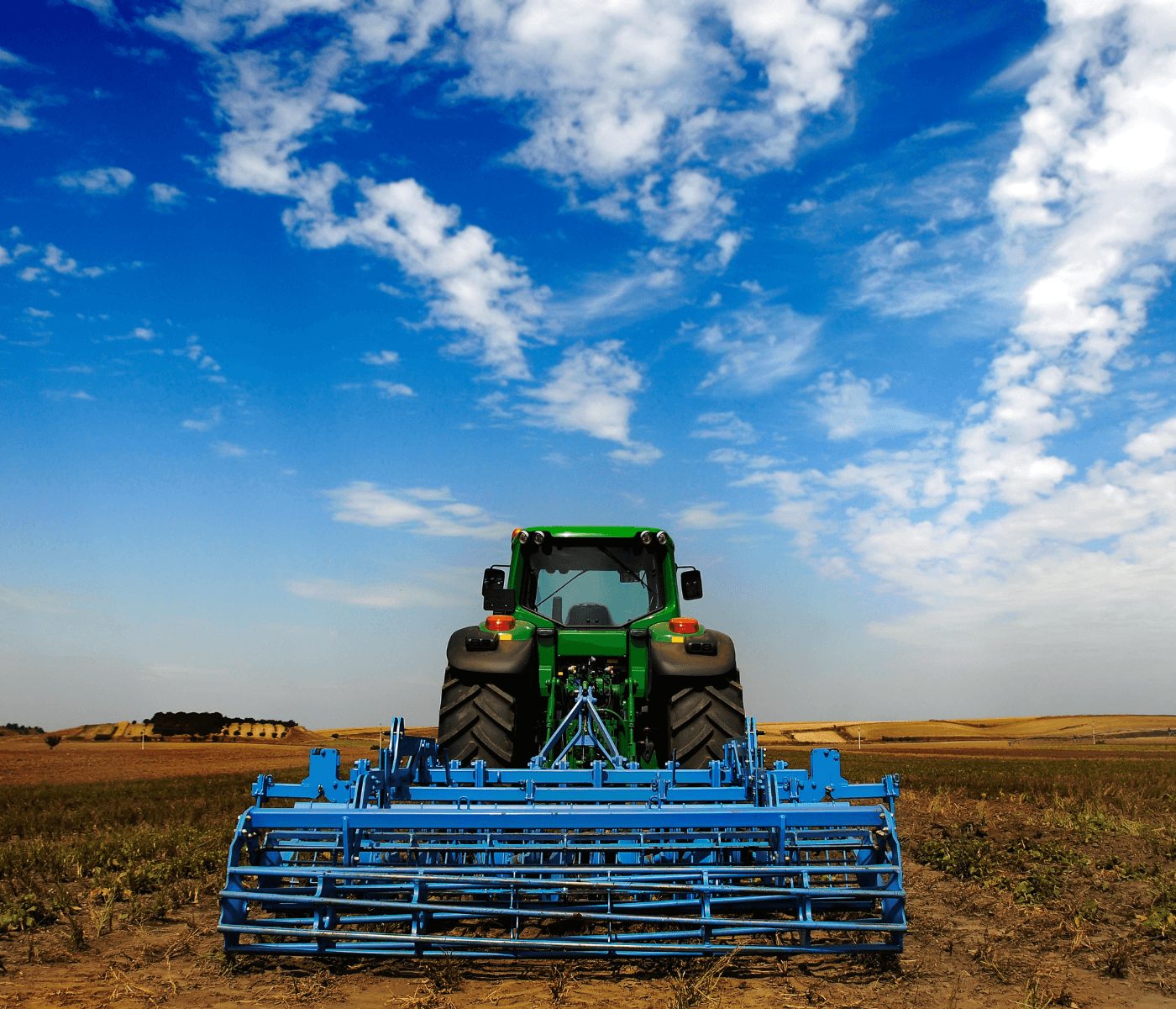 La agricultura ecológica en Europa encara meses clave para su futuro