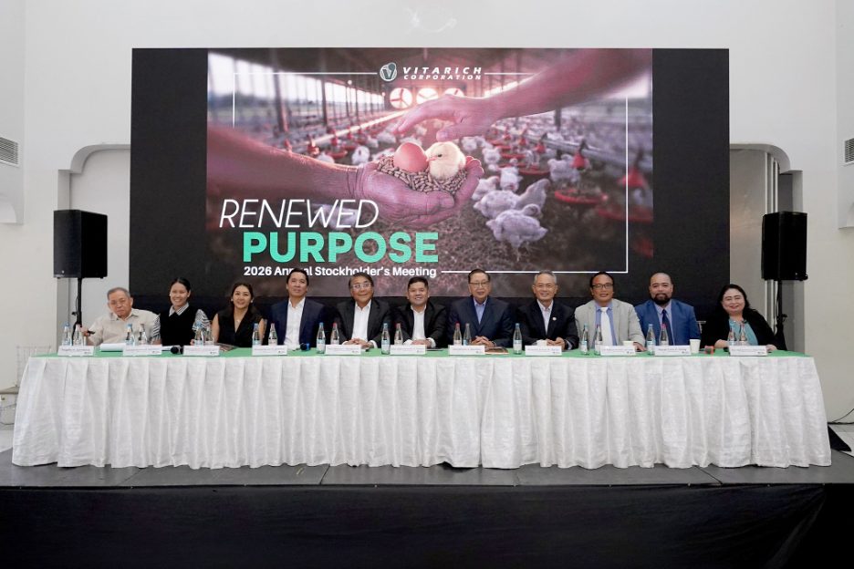 Vitarich highlights stronger financial performance and renewed purpose