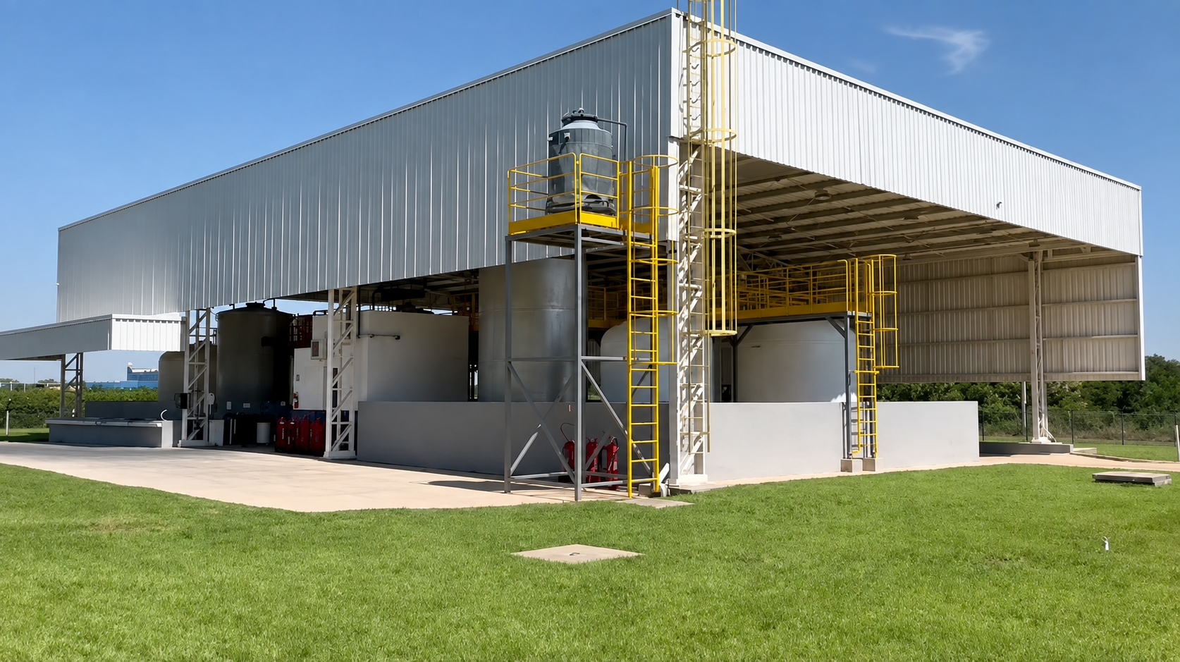Innovad expands biotechnology portfolio with Cinergis acquisition