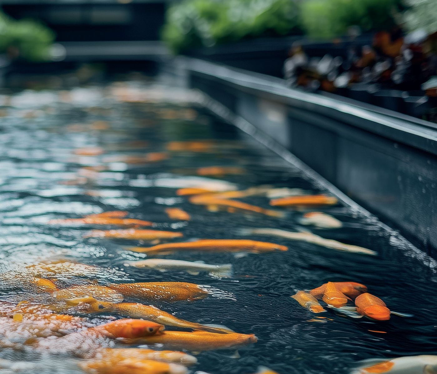 Aquaculture and Aquaponics Nutrition: How Fish Shape the Growth of Greens
