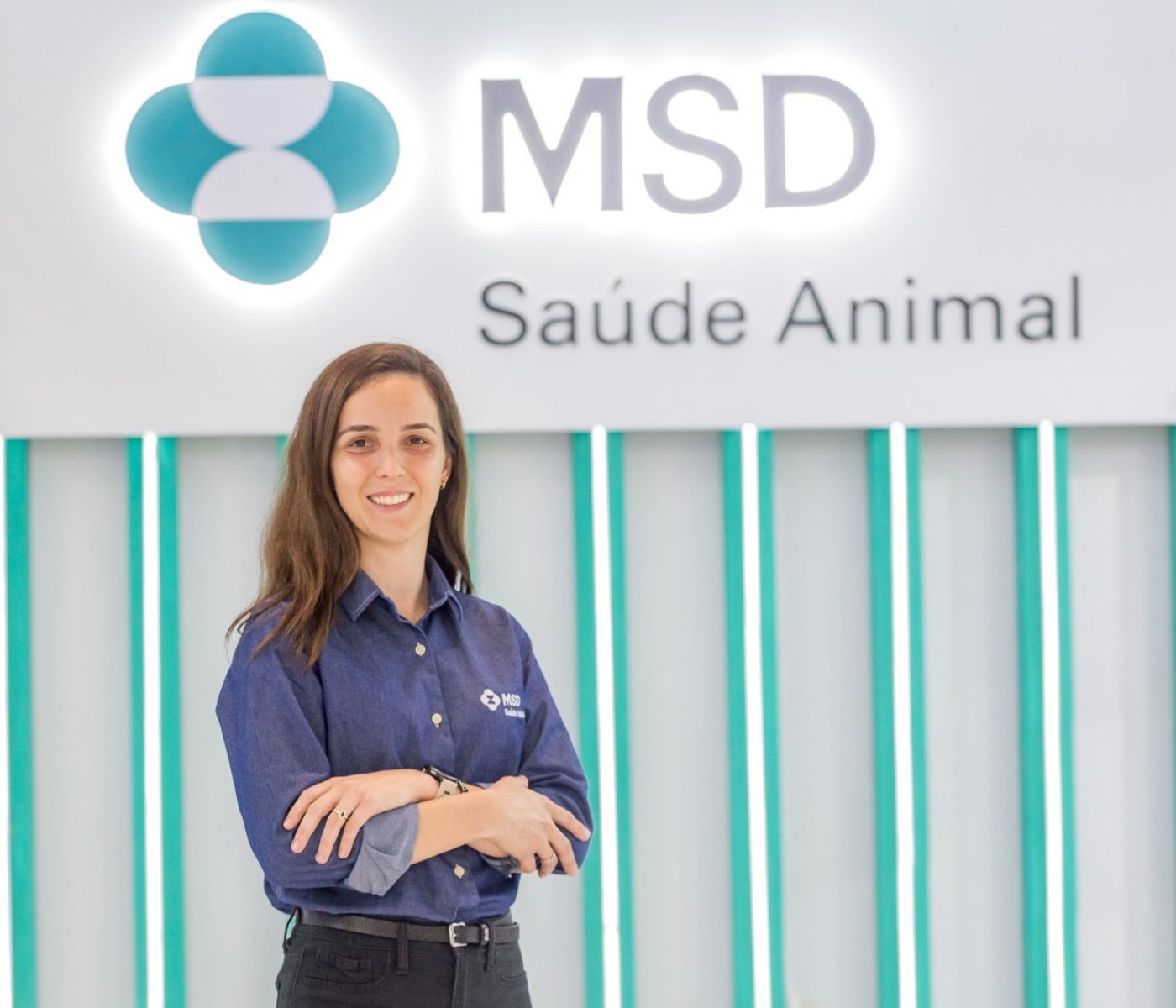 IFC Brasil: MSD Saúde Animal debate prevenção sanitária na piscicultura