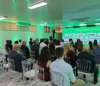 ACIC lança Mercoagro Lácteos com expectativa de reunir 120 expositores