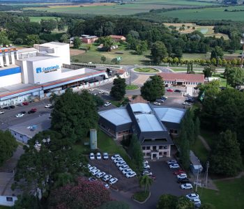 Resiliência: Moody’s mantém rating A+ à Castrolanda