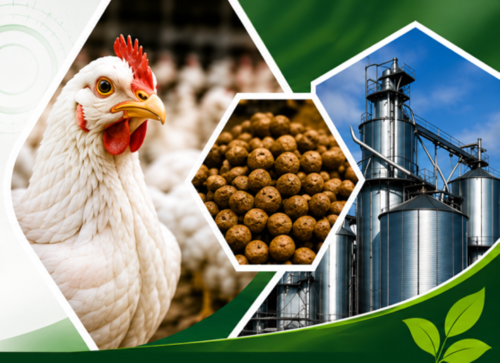 Forum to highlight genetics, nutrition, and feed engineering