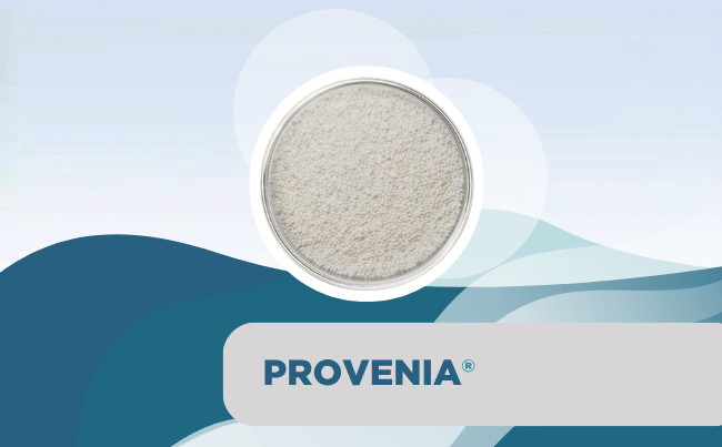 PROVENIA®
