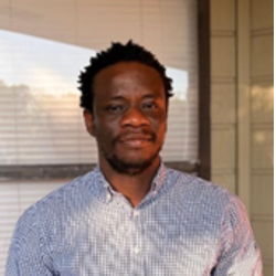 Babatunde Saliu