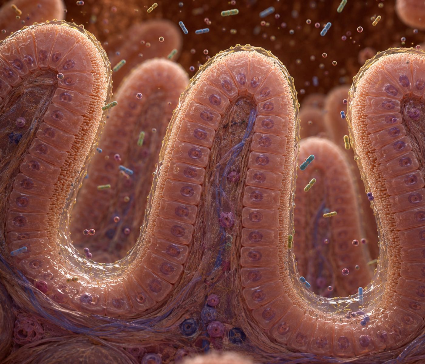 Mycotoxins and Gut Integrity: Protecting the Intestinal Barrier