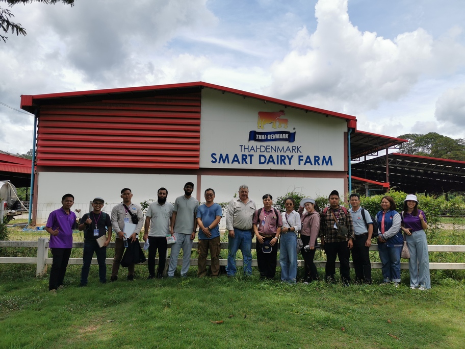 Progressus launches an enhanced Advanced Dairy Production AgriSchool for 2026