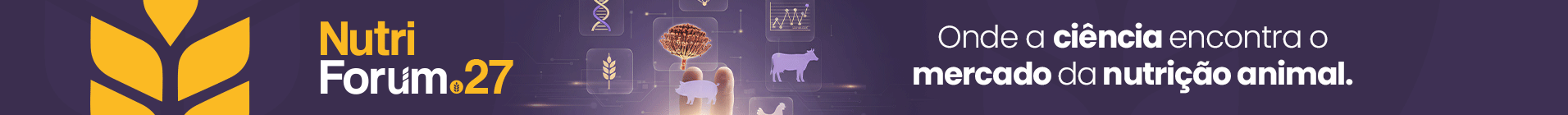 Banner NUTRIFORUM ENVOLVENTE