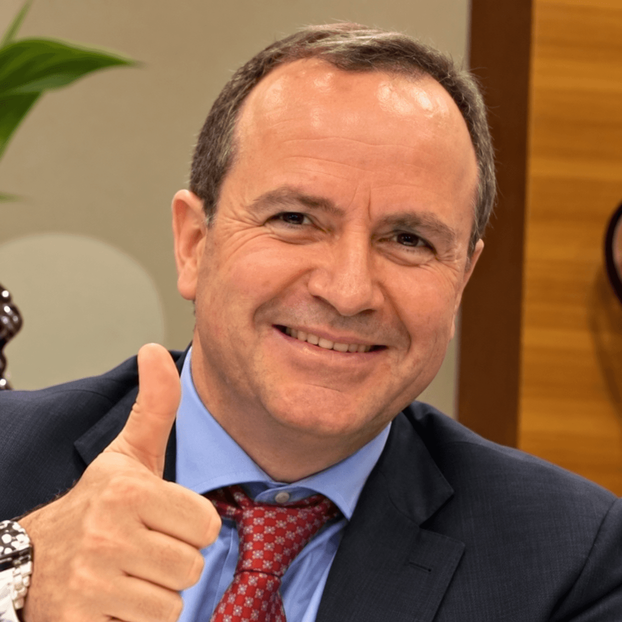 Pablo Catalá Gregori