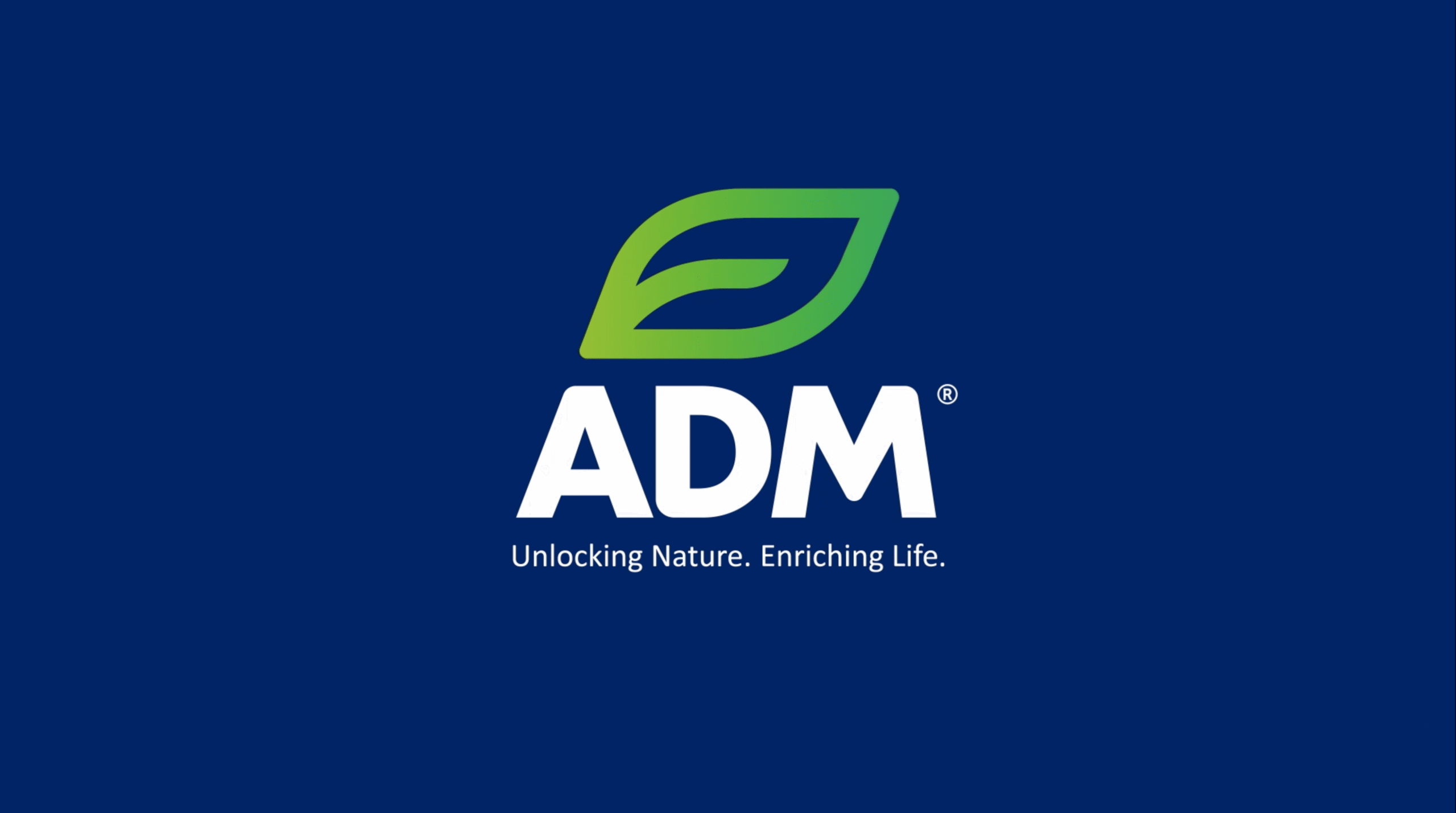 ADM Animal Nutrition: We cherish our legacy of nutritional expertise