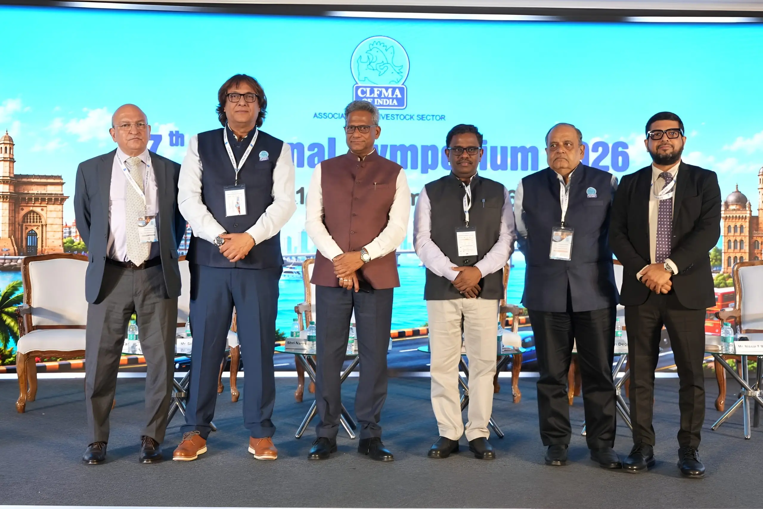 CLFMA’s 67th National Symposium focuses on sustainable animal agriculture