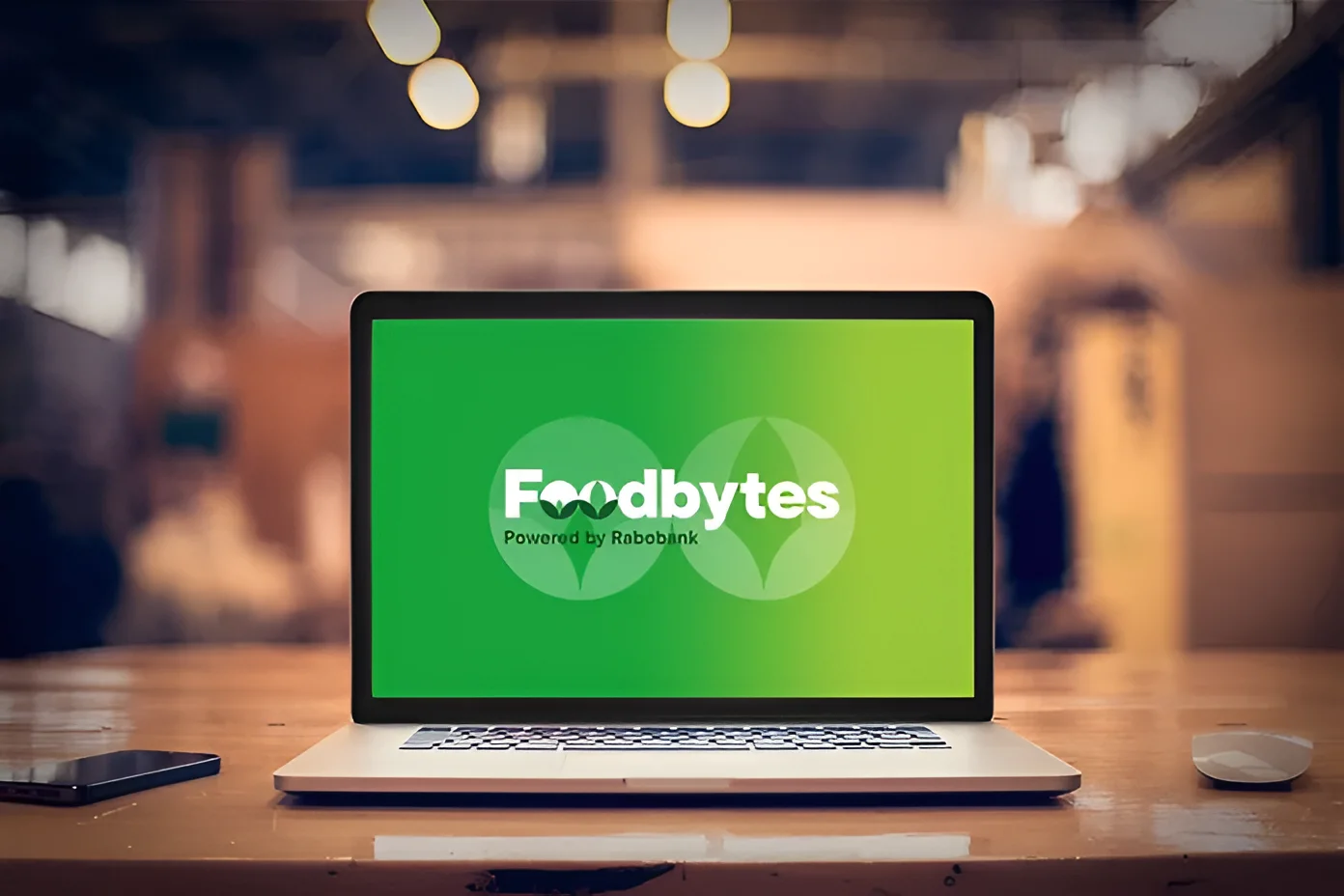 Royal Dutch Jaarbeurs completes acquisition of Foodbytes