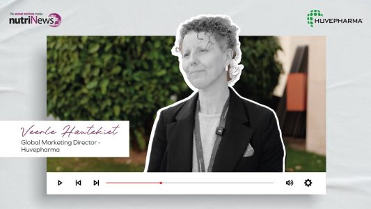 Welfare vs sustainability: The balance – Nutrifocus with Veerle Hautekiet of Huvepharma