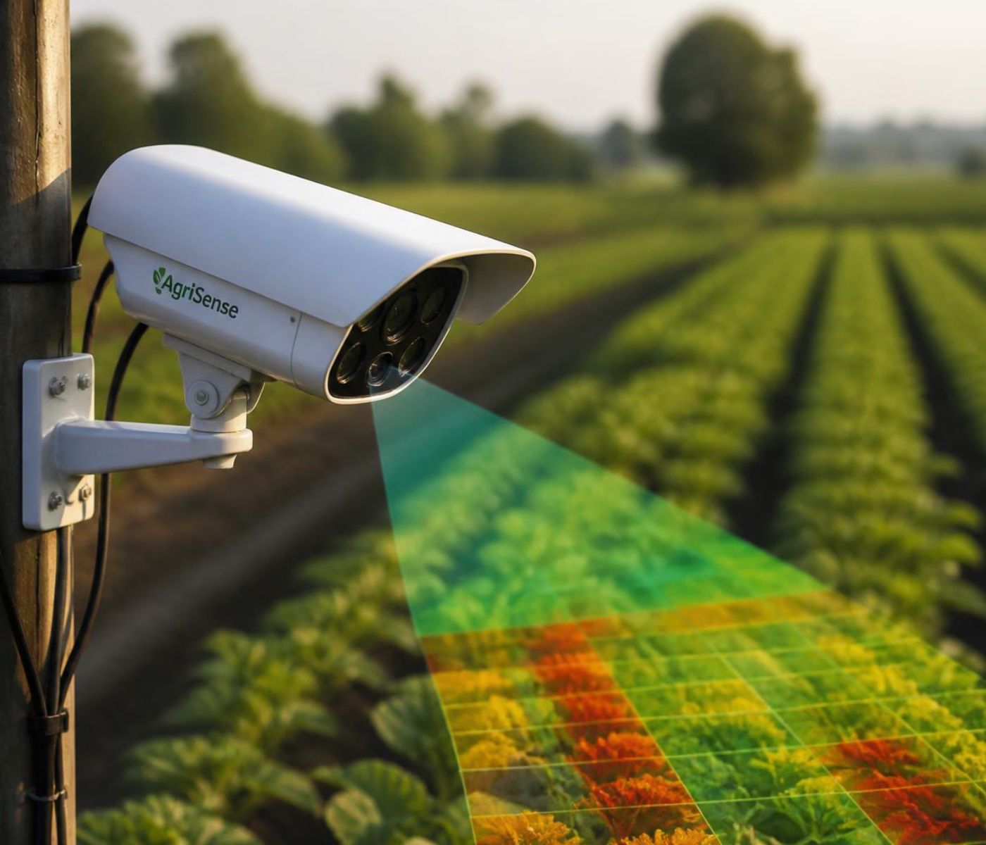 Visión artificial y sensores: nuevas herramientas