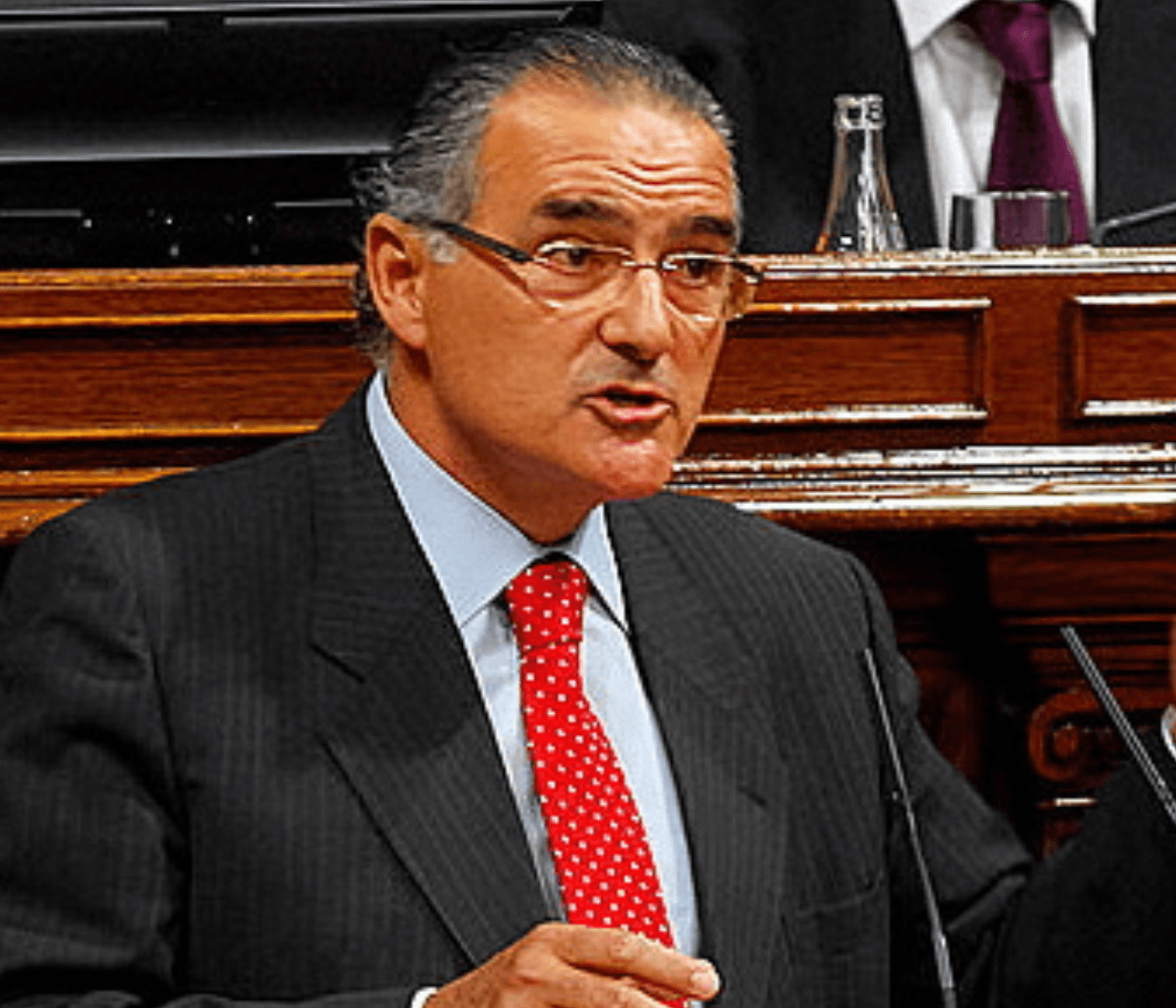 Fallece el exconsejero de Agricultura de Cataluña, Josep Grau