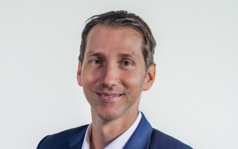 Leiber appoints Norman Loop as Chief Commercial Officer