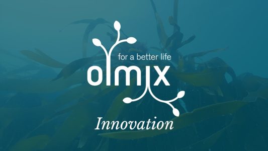 Olmix: Innovation