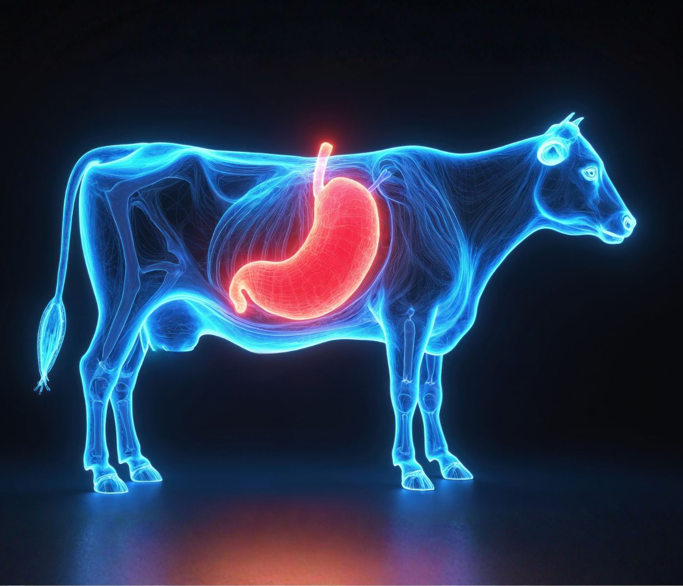 Aditivos nutricionales en rumiantes: optimizar la fermentación y el desempeño
