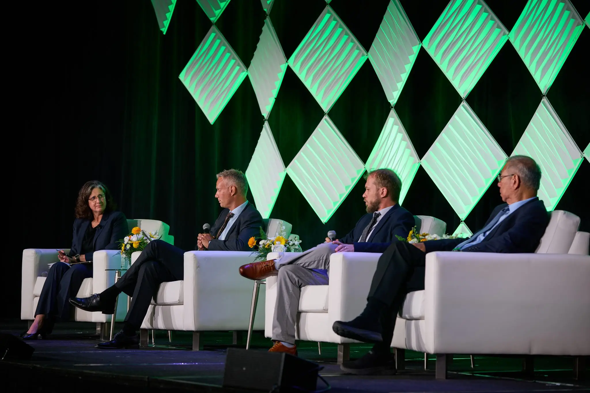 Bright ideas: How standardizing sustainability is reshaping global soy