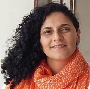 Elaine Sans