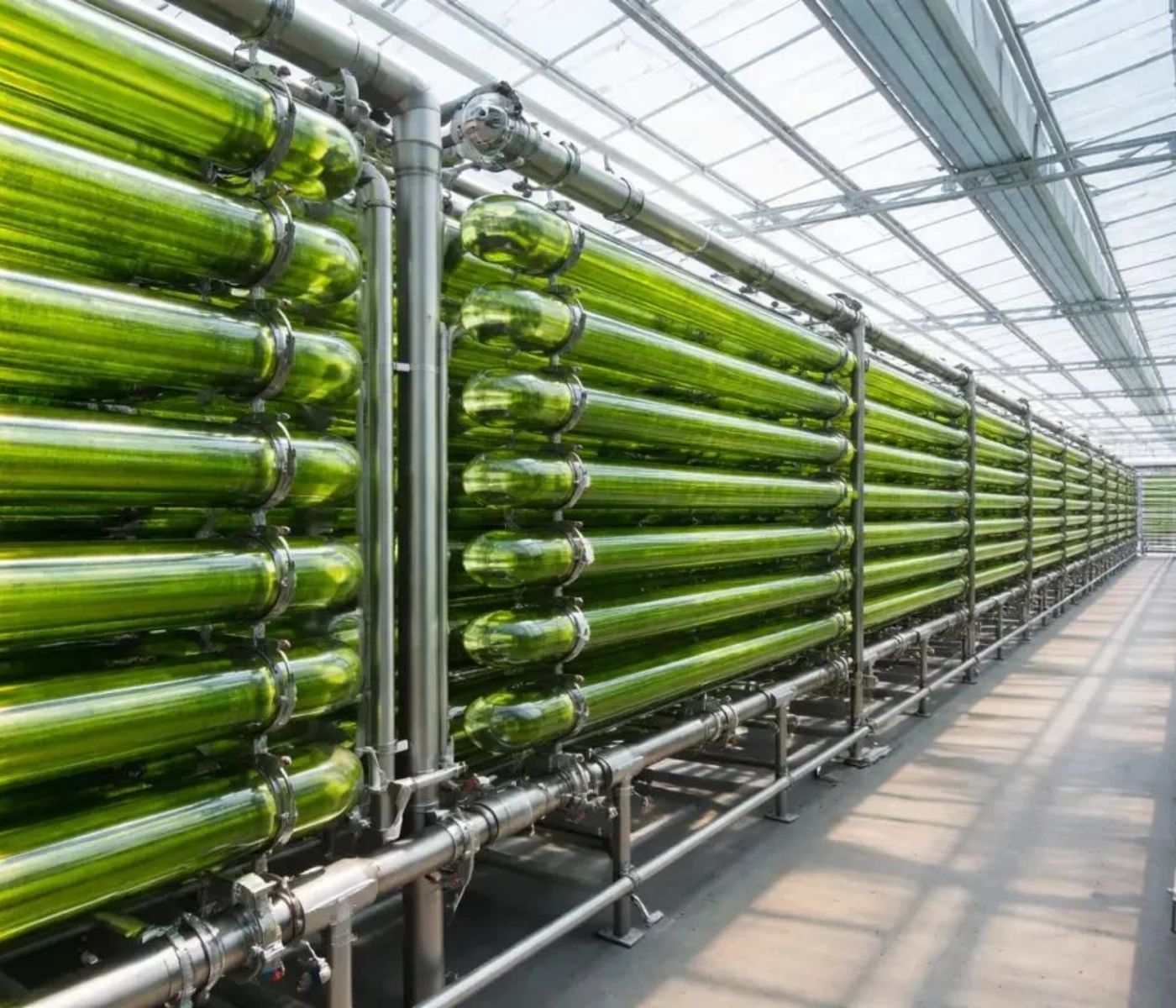 Microalgae Omega-3s Offer a Sustainable Future for Pet Food