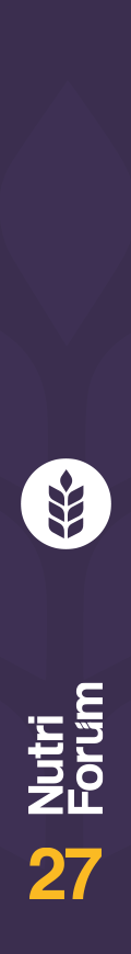 Nutriforum Brasil Envolvente