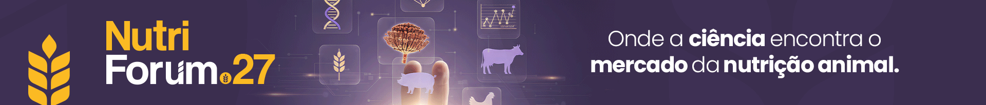nutriForum Brasil envolvente