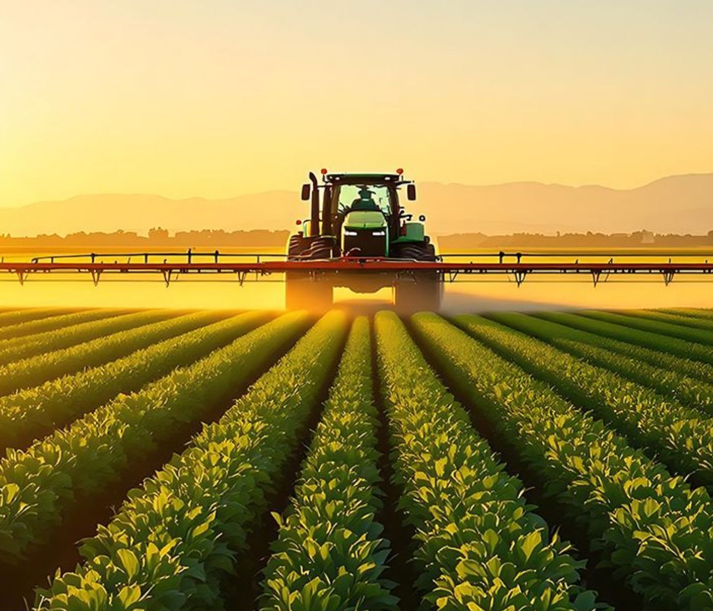 Nova lei fortalece o seguro rural e amplia instrumentos de gestão de riscos
