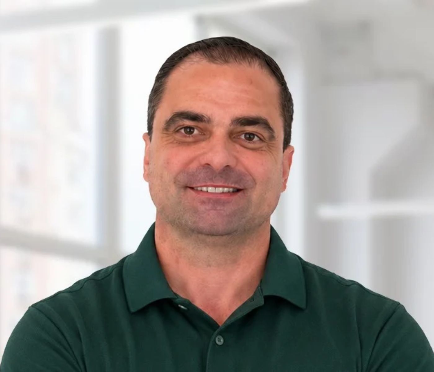 MCassab anuncia Clériston Bertini como novo gerente de produção no Brasil