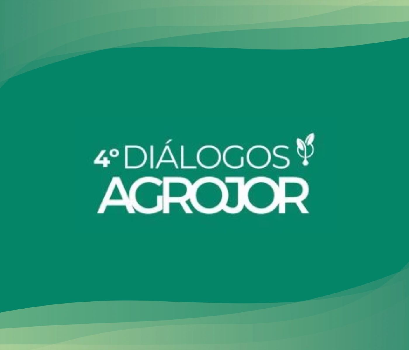 4º AgroJor: “O jornalista em transformação: audiência, influência e confiança”