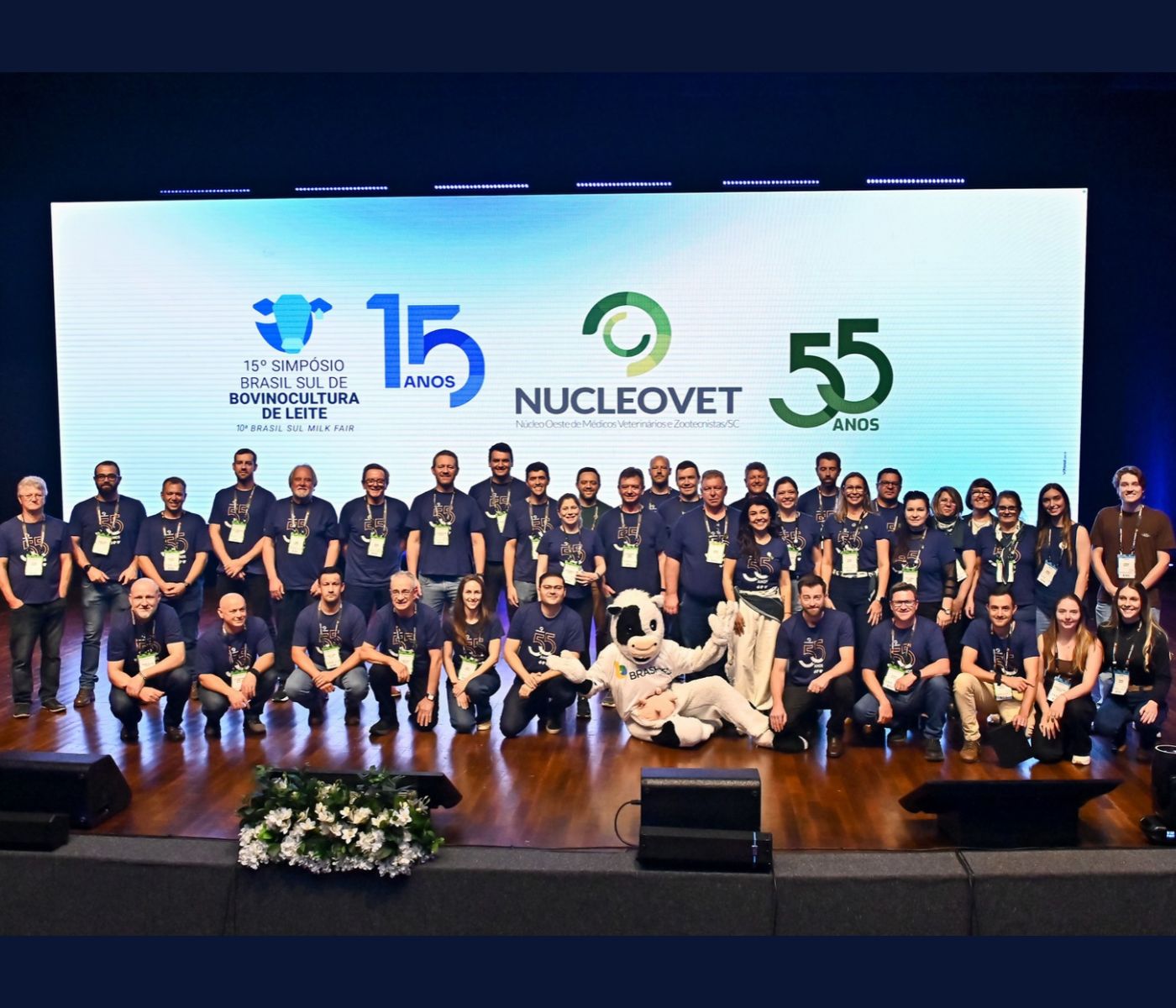15º SBSBL encerra edição histórica com público recorde