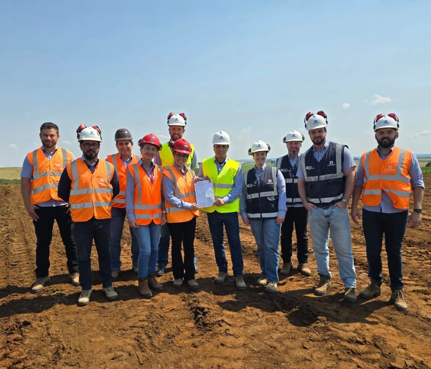 Castrolanda obtém licença para nova fábrica de tortilhas e ampliação da UBL