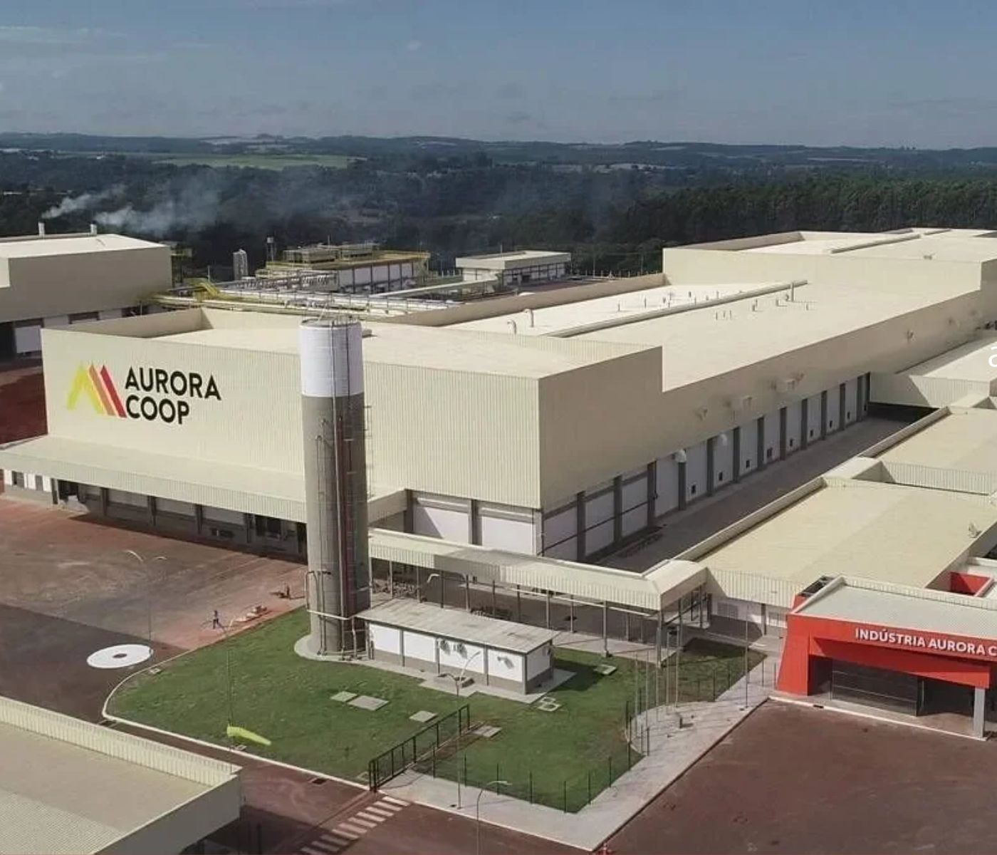 Aurora Coop negocia aquisição de complexo de pescados da Mar & Terra em MS
