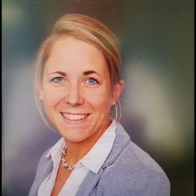 Susanne Rothstein