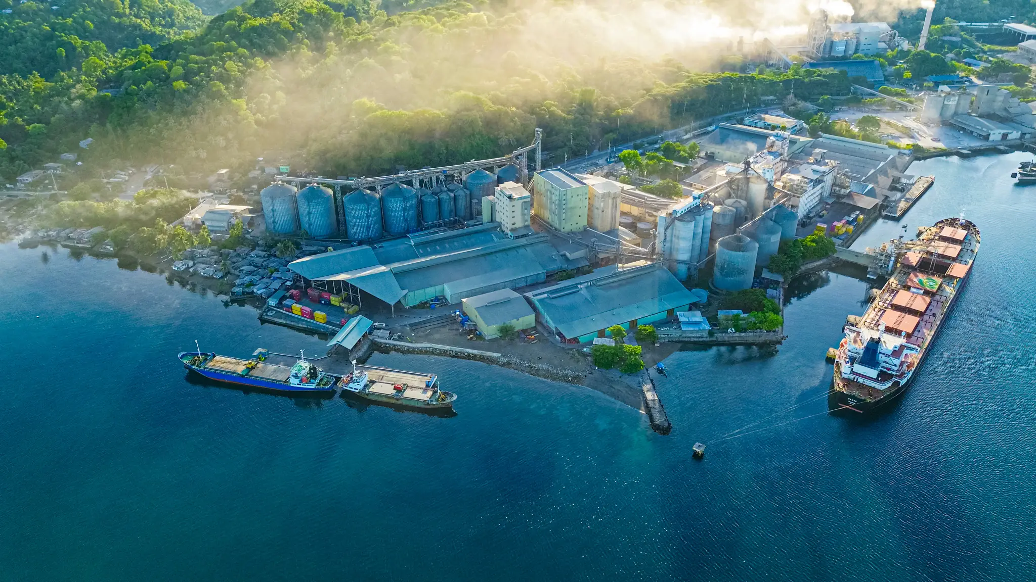 Aboitiz Foods strengthens supply chain resilience to support food security