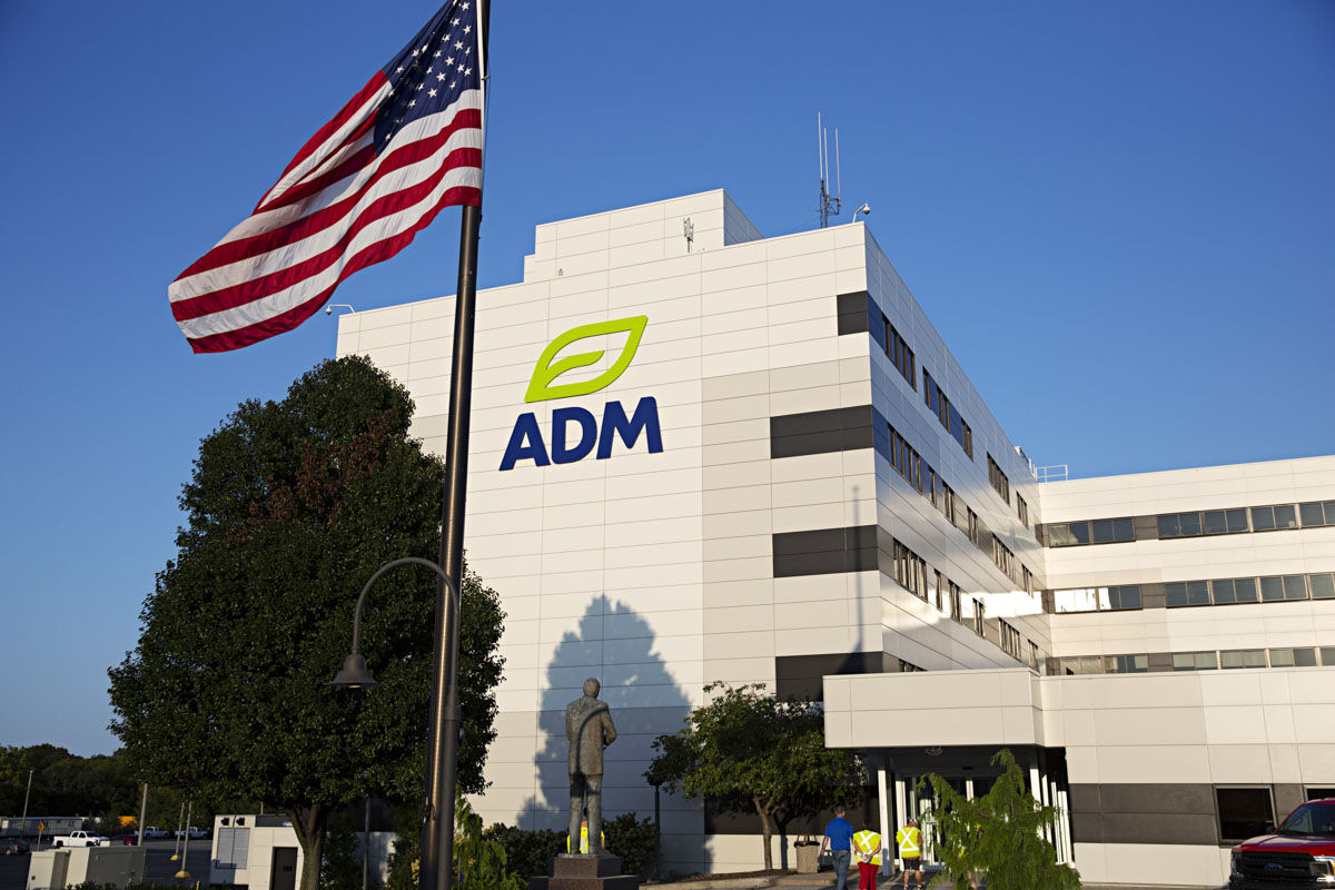 CJ, ADM to form new jv to strengthen amino acid production and supply chains
