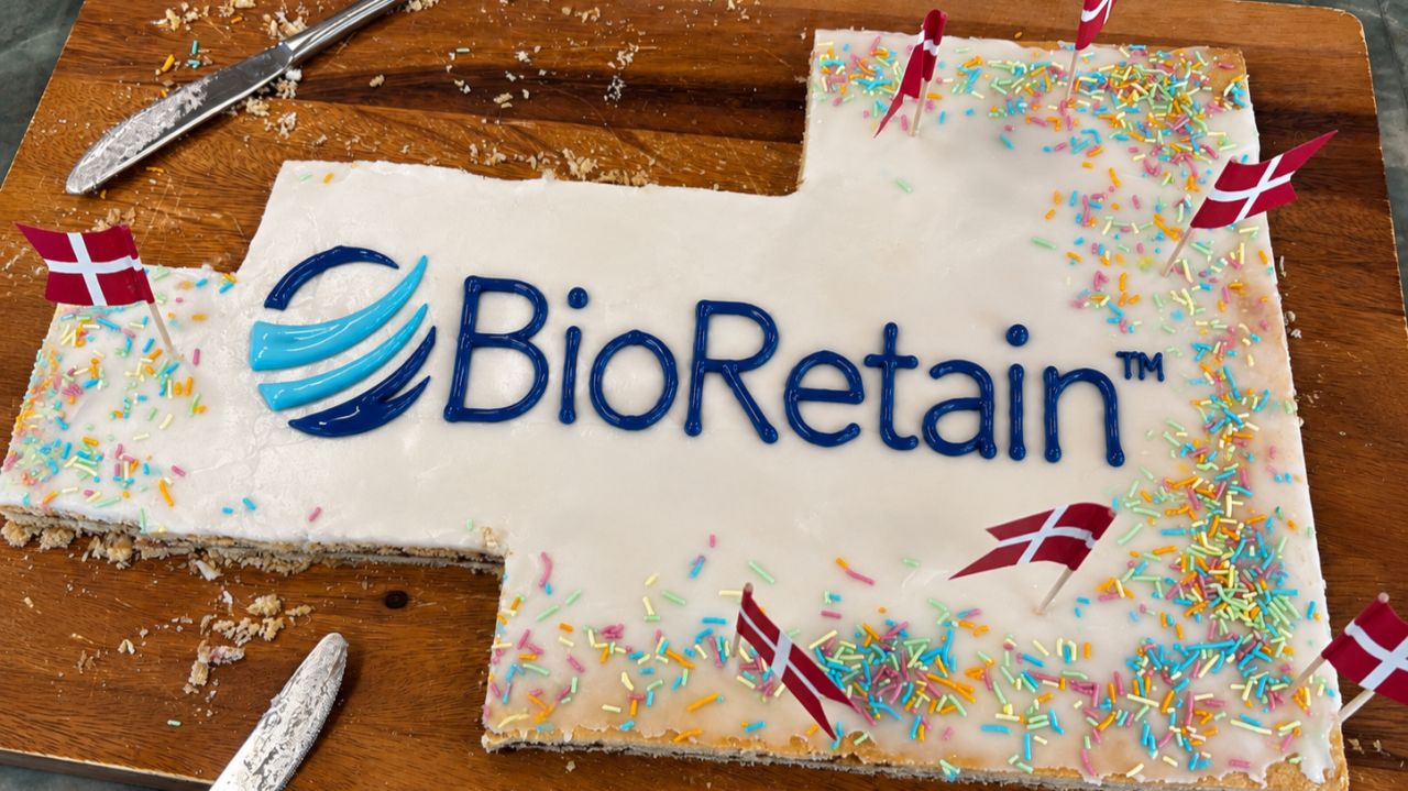 BioMar launches the next era of feed formulation with BioRetain